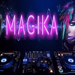 RADIO MAGIA MUSICAL