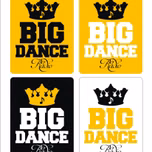 big dance radio