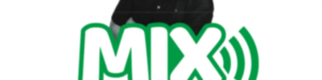 The Power Mix With AL Your Pal