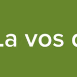 Radio La vos de Dios