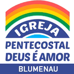 Igreja Pentecostal Deus é Amor Blumenau