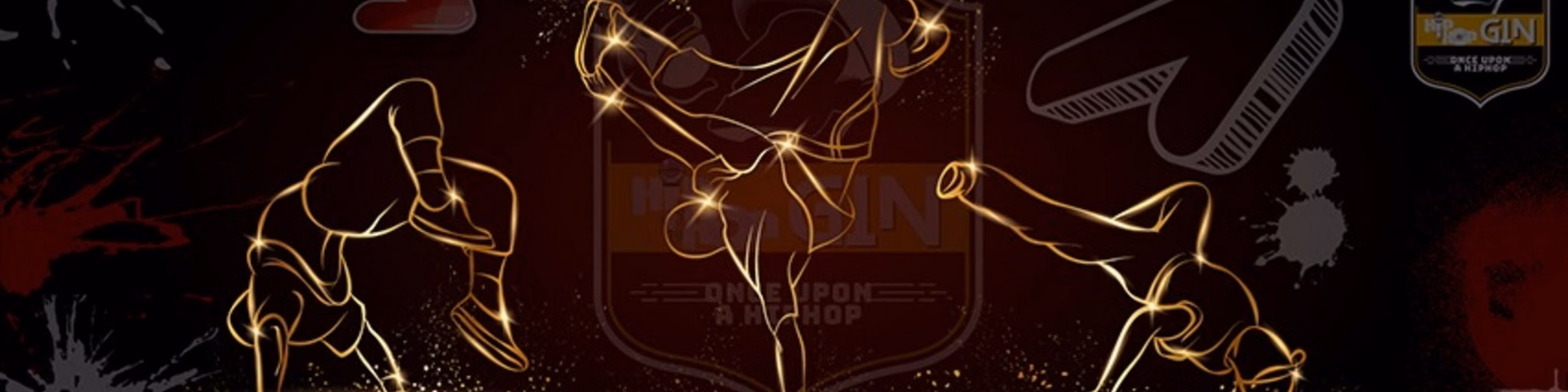 Hip-hop Gin Online Radio