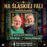 📻 SOBOTNI WIECZÓR TYLKO „NA ŚLĄSKIEJ FALI”! 🎶⚒️ 8-8-2026