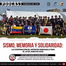 Sismo, Memoria y Solidaridad: La cooperación de Japón en Venezuela tras el 24 de junio