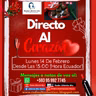 05. Directo Al Corazón - Programa Especial Por San Valentín