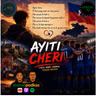 Epizòd 70 - Haiti Cheri
