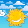 Cuento infantil: El sol