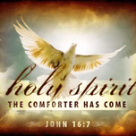 HOLY SPIRIT RADIO