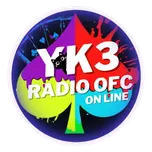 YK3 RADIO OFC