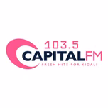 CAPITAL FM KIGALI