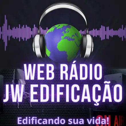 WEB RÁDIO JW EDIFICAÇÃO