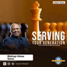 Serving Your Generation - 19 April 2026