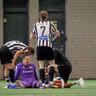 Kaffispjallið: Blæti fyrir takkaskóm og nýtt tækifæri í KR