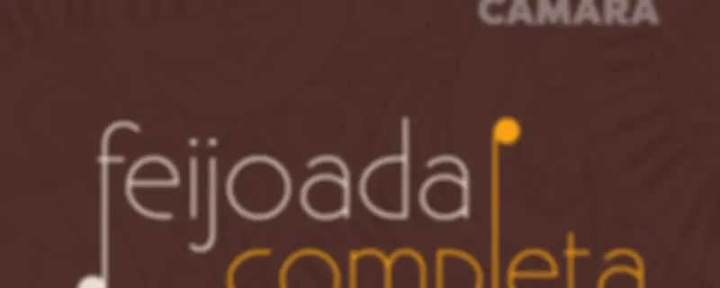 Feijoada Completa