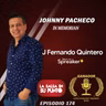 Johnny Pacheco-In Memorian