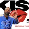 Dj Cashesclay - Deutschrap vs. U.S Beats : Kiss FM Mixshow 30.07.2026