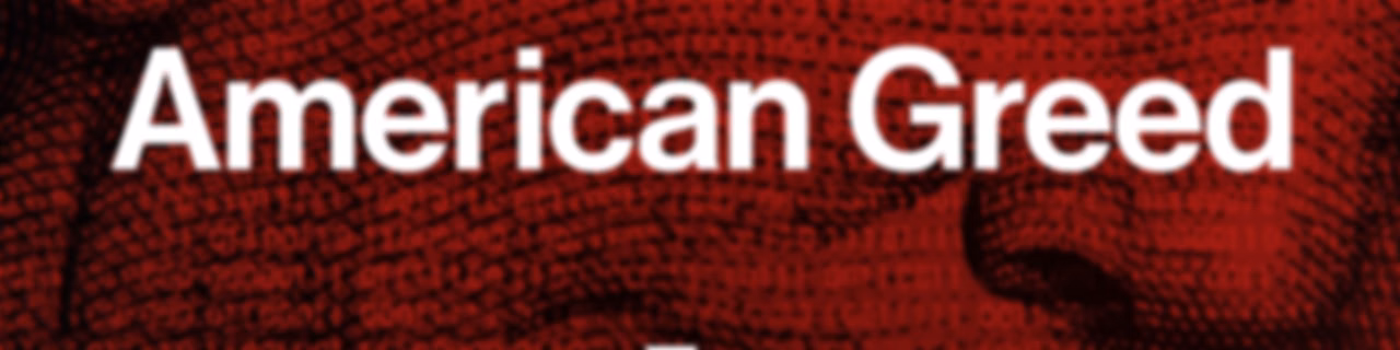 American Greed Podcast