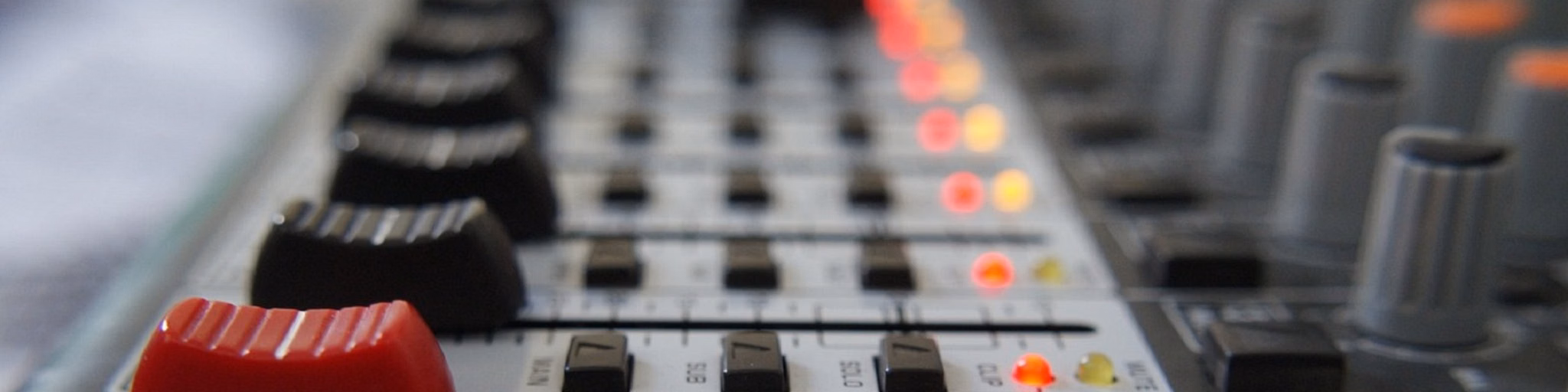 Interestelar Web Radio