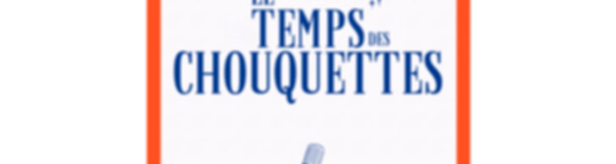 Le temps des chouquettes