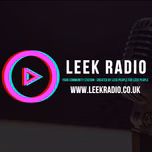 Leek Radio (Back Up)
