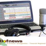 Jollof Radio Gambia