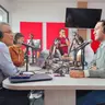 Entrevista Oscar Tejada