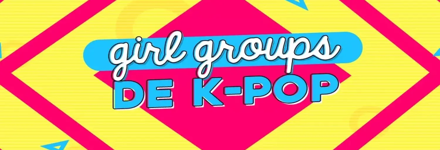 KPOP GIRLS CHART