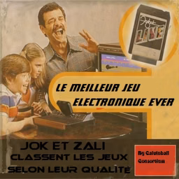Le Meilleur Jeu Electronique Ever