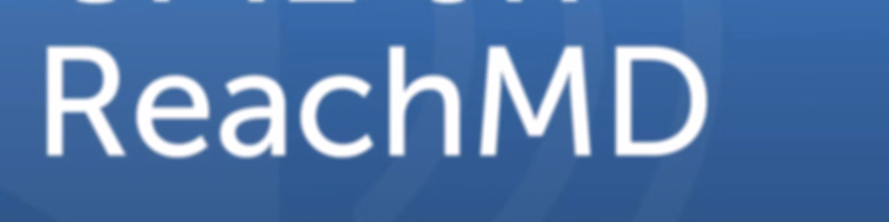 ReachMD CME