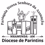 Paroquia Nossa Senhora da Assuncao de Nhamunda