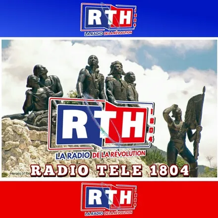 Radio Tele 1804
