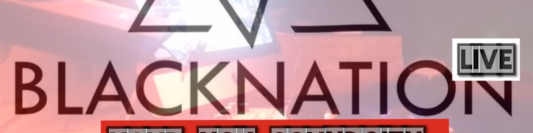BLACKNATION LIVE