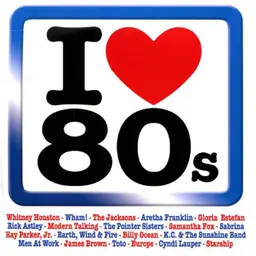 GENERACIÓN 80s 90s Neltume Chile Radio