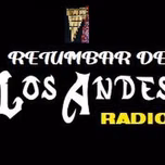 retumbos de los andes