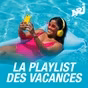 NRJ - La Playlist des Vacances