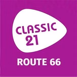 RTBF Classic 21 Route 66