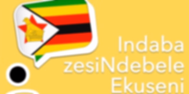 Indaba zesiNdebele Ekuseni - Voice of America