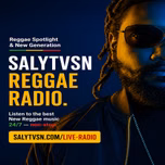 SalyTVSN Reggae Radio