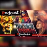 🎙️ PODCAST 46 🔴 | THE BOYS, MS MARVEL, LCDP Corea | Nfrentados | Cap. 705