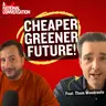 In Conversation — Making Australia's energy transition cheaper for all.