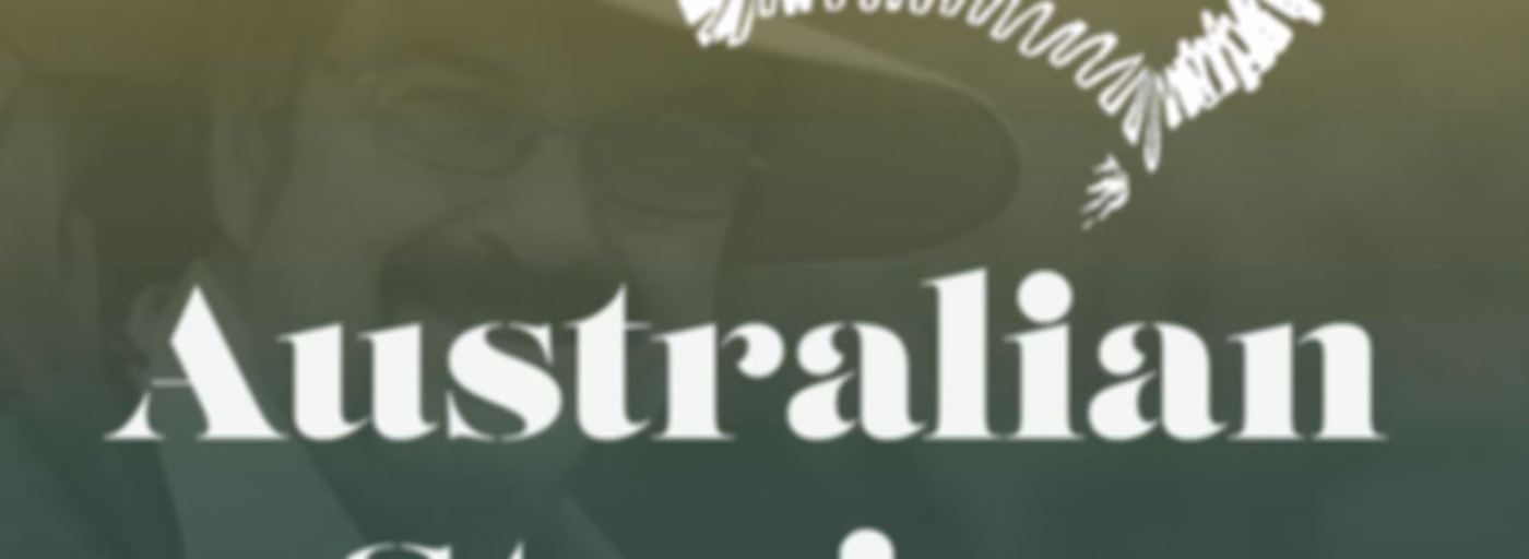 Australian Stories from our Past