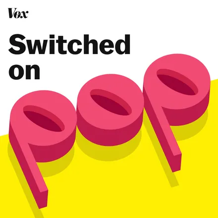 Switched on Pop