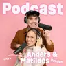 Afsnit 205: Anders på hospitalet… tror bare vi siger GOD SOMMER