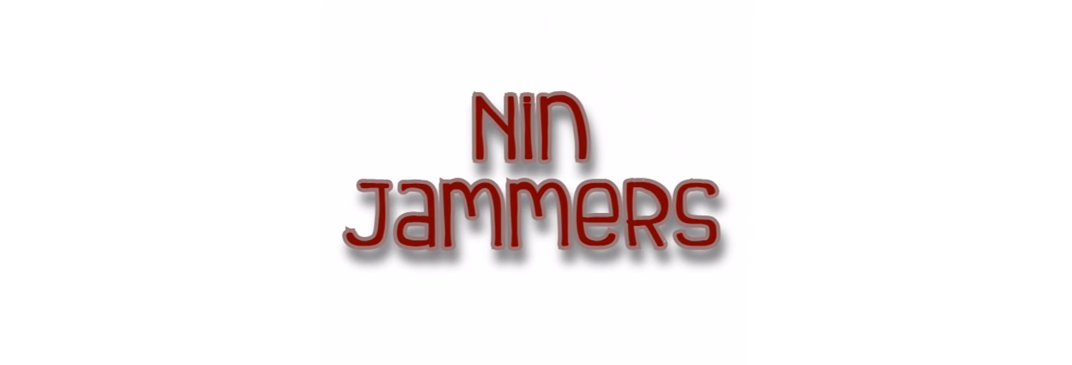 NinJammers