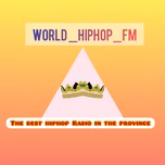World hiphop fm