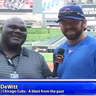 512: A blast from the Past | Chicago Cubs Blake DeWitt & Coach Mayden #2010 #2012