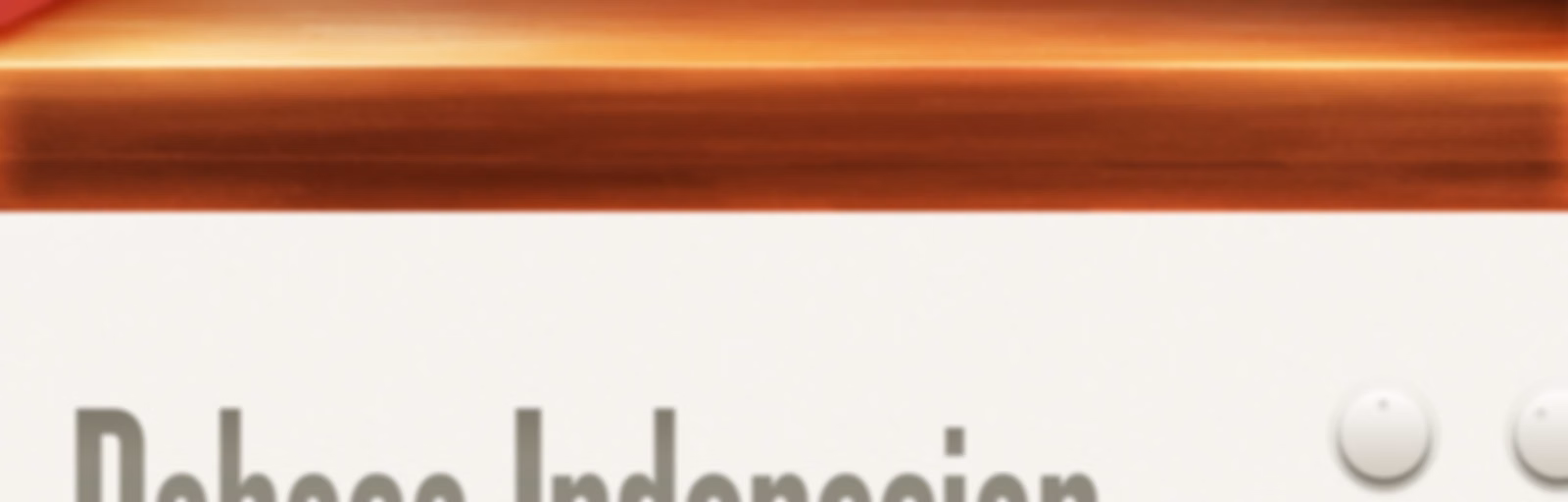 AWR Indonesian - Sabbath School Lesson