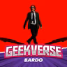 Geekverse #56 - Bardo: Un Cine Mexicano DIFERENTE | Podcast