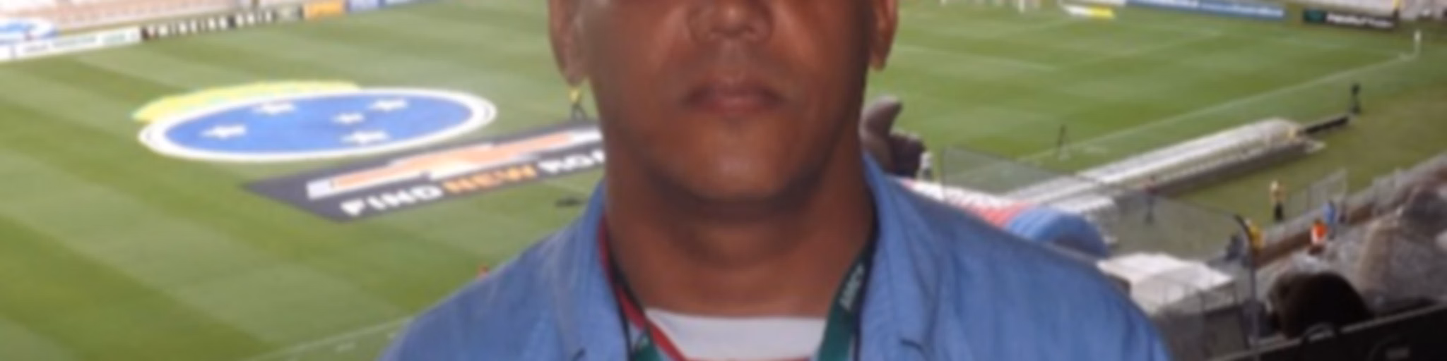 Canal do Paulo Barbosa