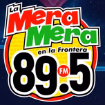 La Mera Mera 89.5